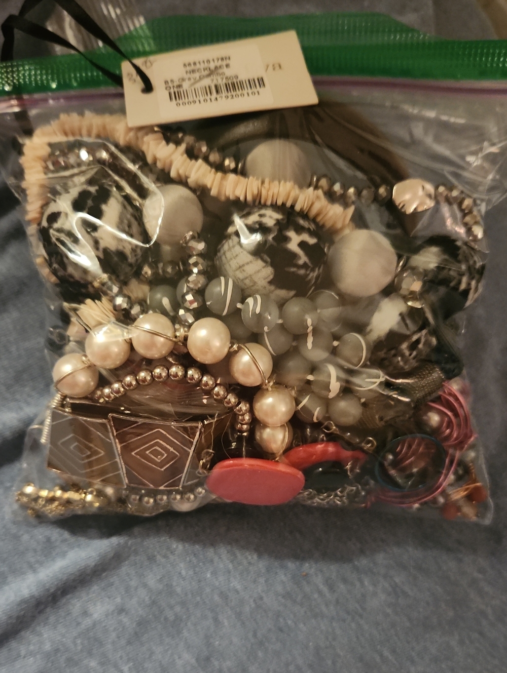 ✨ Mystery Jewelry Bag 20+! ✨